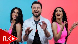 Sevil Sevinc & Nurlan Tehmezli - Mashup