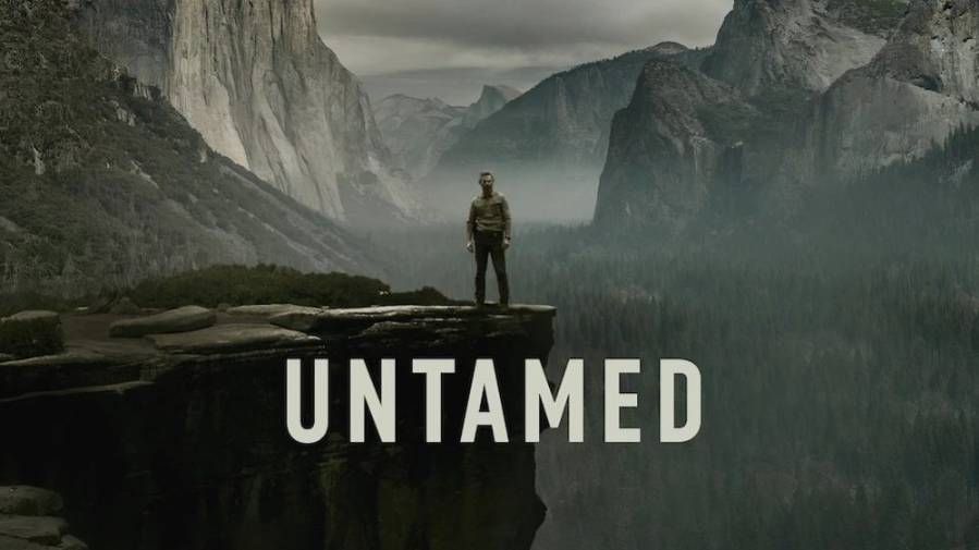 Сериал В глуши / Неукротимый – 1 сезон 2 серия / Untamed