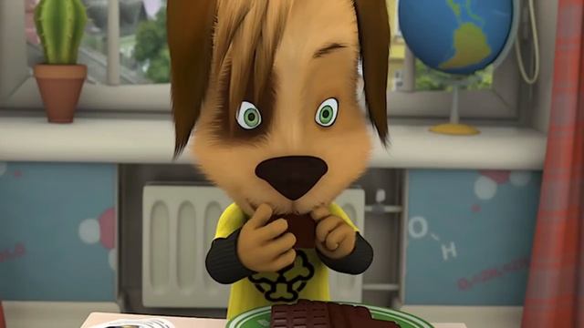 Барбоскины - мем № 1 (+16)