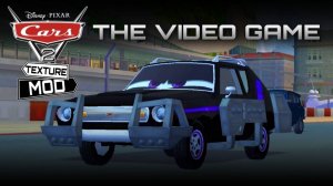 МУЛЬТ ТАЧКИ БРОНИРОВАННЫЙ ГРЕМЛИН ГОНКИ В АНГЛИИ ИГРА CARS 2 МАШИНКИ МОЛНИЯ МАККУИН МУЛЬТИКИ