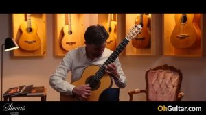 Best Collection of Classical Guitar Music 2025 (3)