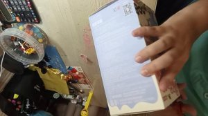 распаковка лабубу