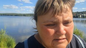 мукбанг  на море  🌊 🌊 🌊