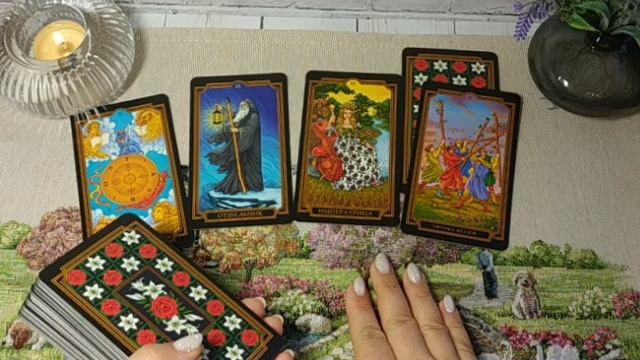 СОБЫТИЯ НЕДЕЛИ С 21.07.25 ЛЮБОВЬ, РАБОТА, ДЕНЬГИ смотреть онлайн