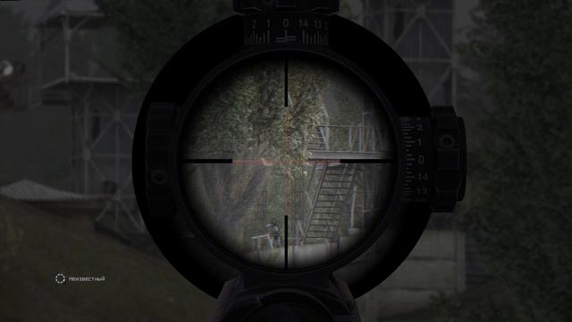 STALKER Рейд во Мрак. Рейд 15 Армейские