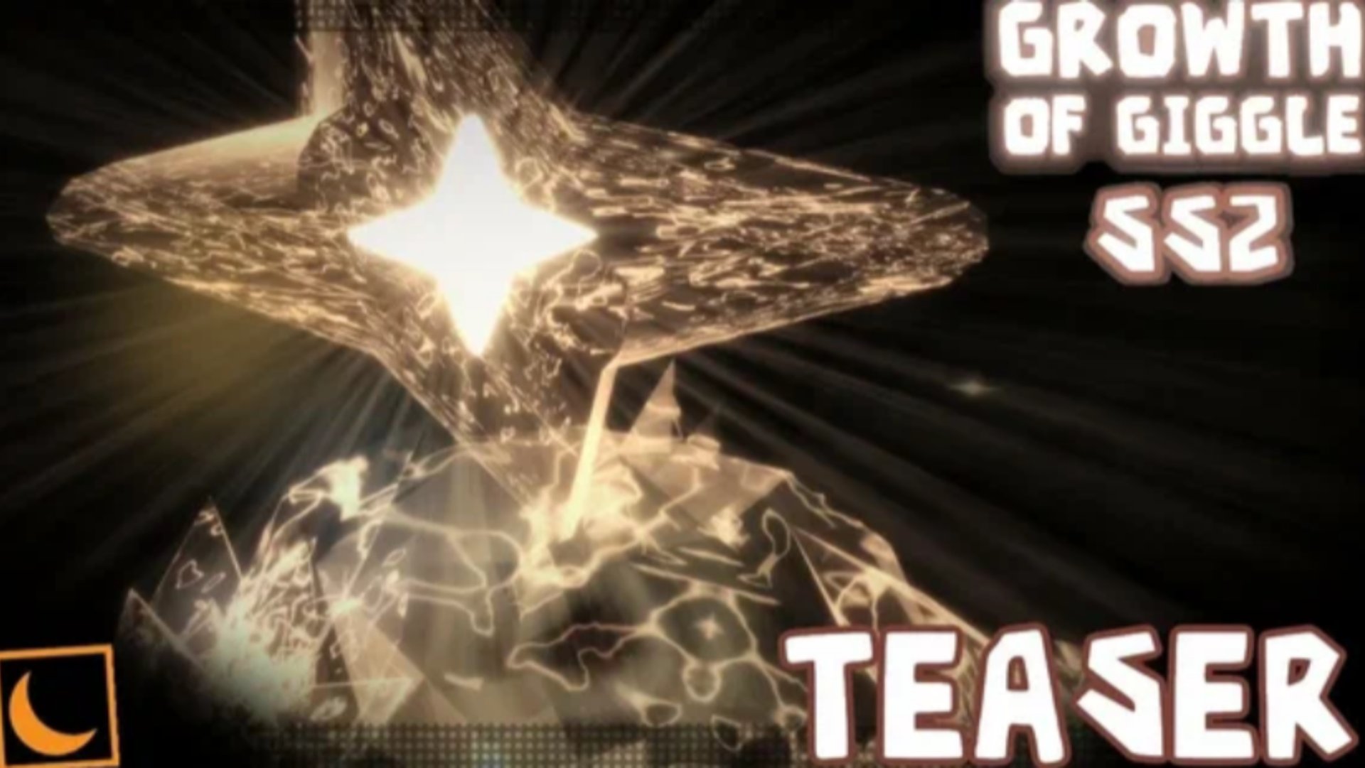 The Growth of Giggle 11 (SS2) | Teaser Trailer смотреть онлайн