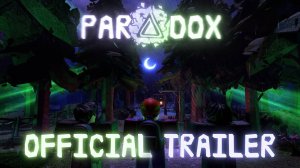DOORS Paradox: Official Trailer