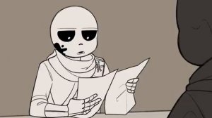 ИНК И ЭРРОР СТАЛИ КОПАМИ! | АНИМАЦИИ АНДЕРТЕЙЛ