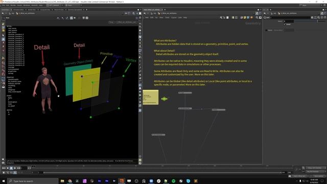 03 Attributes смотреть онлайн