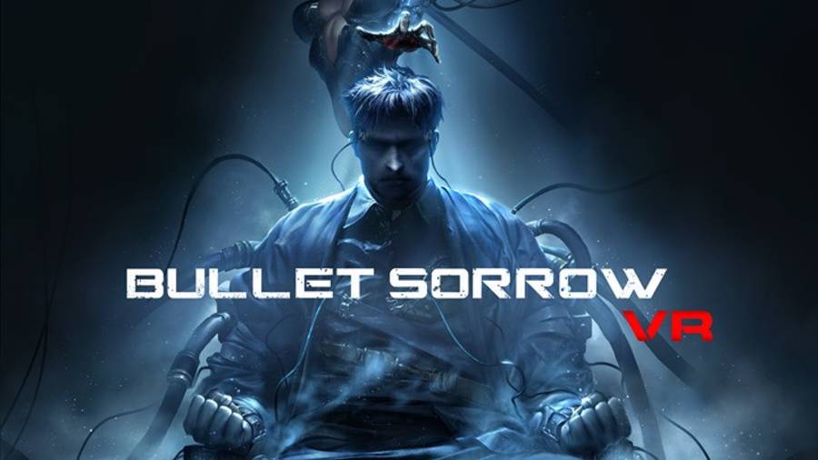Bullet Sorrow VR смотреть онлайн