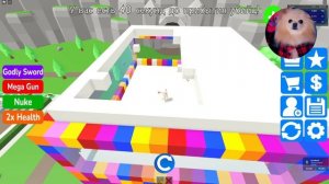 ПОСТРОЙ ДОМ ЧТОБЫ ВЫЖИТЬ ! ОББИ В ШКОЛЕ ! ЭТАЖ ДЛЯ ПЕРЕМЕН ! ШКОЛА РАЗВЛЕЧЕНИЙ В ROBLOX