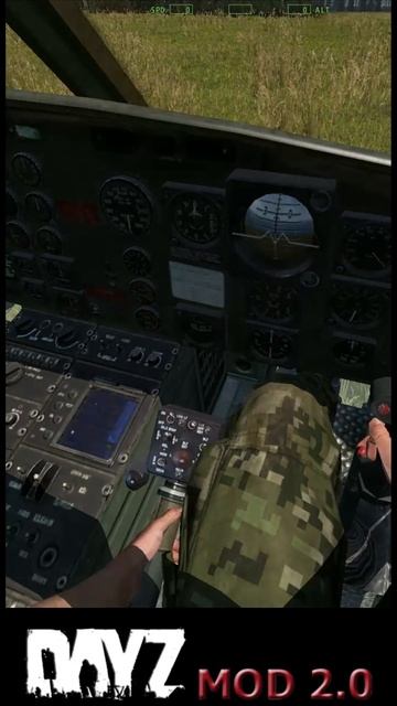 Транспорт в Dayz mod 2.0 смотреть онлайн