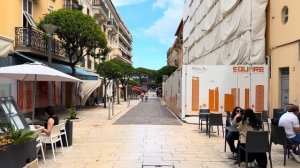 Монако и Монте-Карло 🌴 Где живут богатые и знаменитые — прогулка по элитному курорту Европы 👠