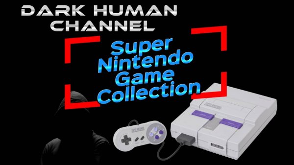 Super Nintendo Game Collection (50 Games)