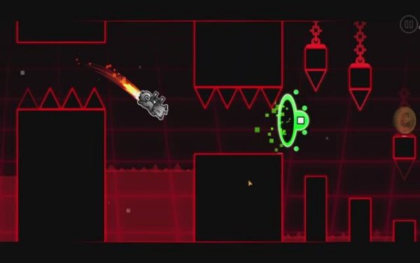 Полная Версия The Challenge!