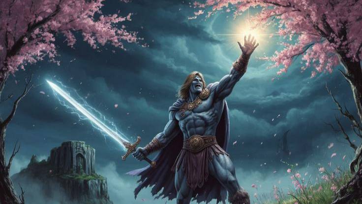 Альбом Герой Химен 4 (135-11-20)