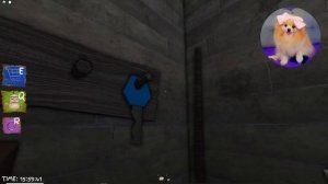 ПРИВЕТ СОСЕД ! ЗАКАЗАЛ ПИЦЦУ В РОБЛОКС ! LAST ORDER! (SURVIVAL PUZZLE OBBY)