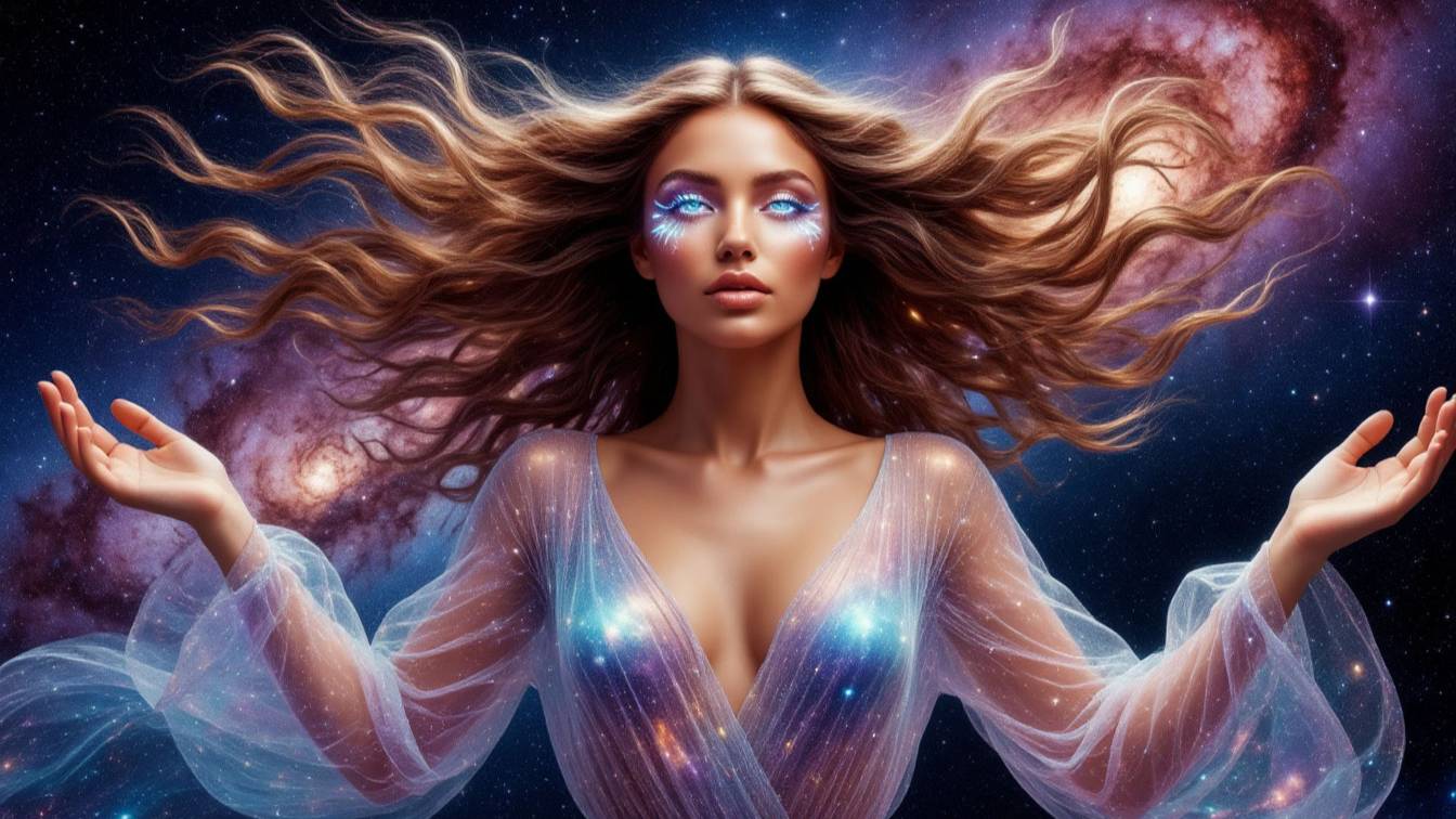 A lonely path through the light смотреть онлайн