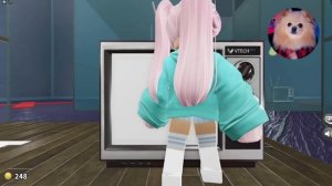 НЕ ДЕЛАЙ ЭТОГО В РОБЛОКС ! ИСПЫТАНИЯ В РОБЛОКС ! ГИГАНТСКАЯ ГОЛОВА - ХИХИКАЕТ !  MR GREASE GAMESHOW