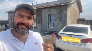 ✅ЖЕНА УЕХАЛА И Я ОСТАЛСЯ ОДИН! ПРОДОЛЖАЮ СТРОИТЬ ДОМ