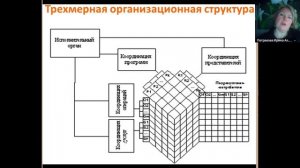 Организационные структуры: на что обратить внимание при выборе компании