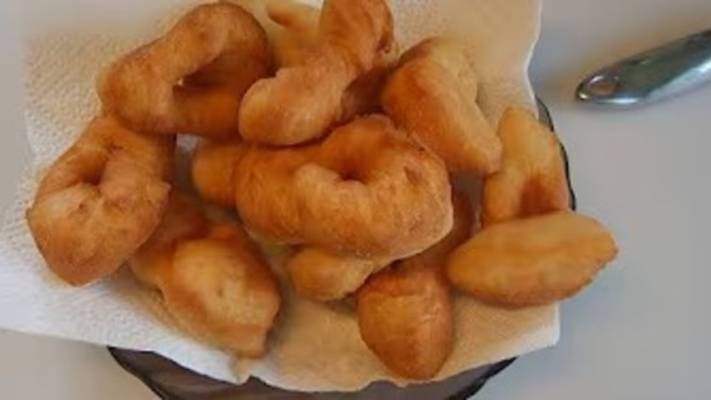 Ночное тесто. Маринкины творинки. Всем МИРА и Добра! смотреть онлайн