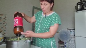 Опять не получилось. Делаю окрошку. Сломались не доехав до Орла