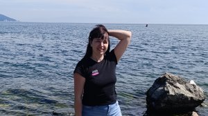 Байкал АСМР  ASMR Baikal