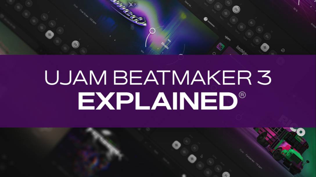 01. Navigating Libraries And Presets