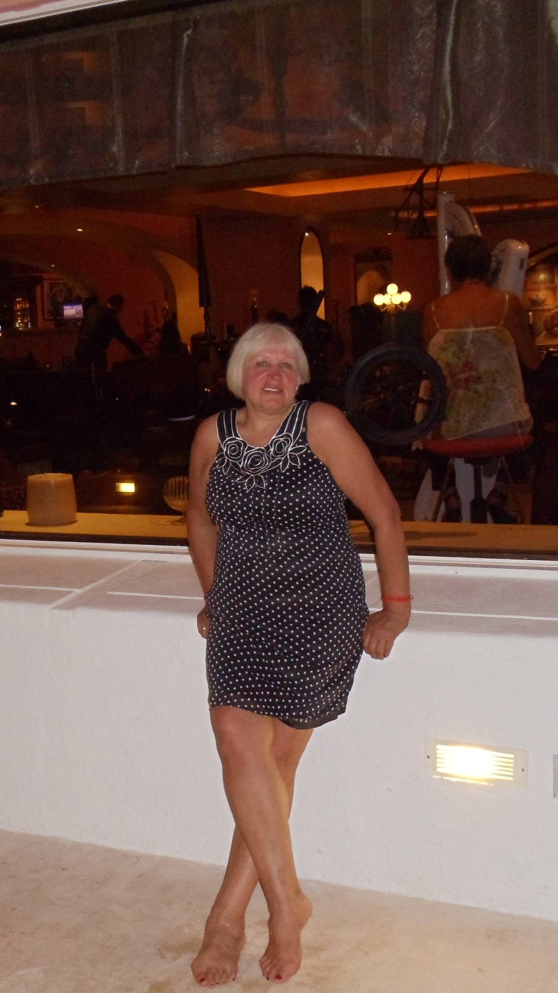 Сапоги-Чулки