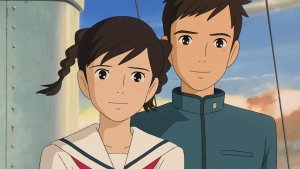 Со склонов Кокурико - AMV. Summer Of Farewells. Русские субтитры и перевод