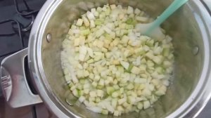 КЕТЧУП ИЗ КАБАЧКОВ!!!