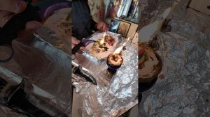 Ритуал. Открываем любовный и денежный канал.