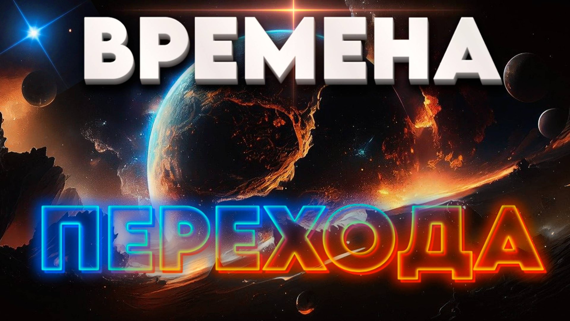 ТКАНЬ СТАРОЙ РЕАЛЬНОСТИ РАСПАДАЕТСЯ | Абсолютный Ченнелинг смотреть онлайн