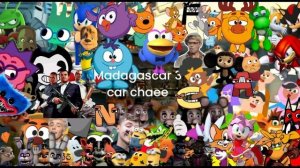 Погоня от шантеля Дюбуа