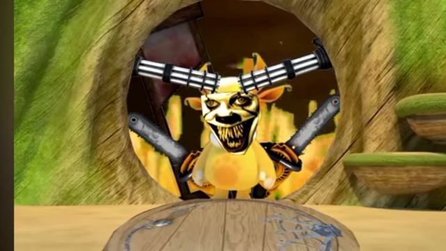 Г64 конец света