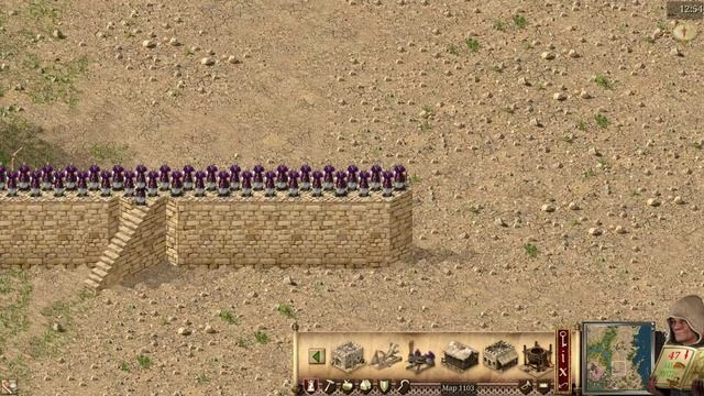 Stronghold Crusader - Definitive Edition