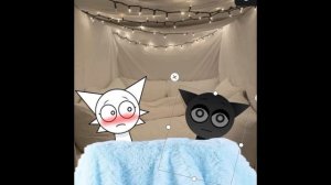 СУМАСШЕСТВИЕ В НОЧИ(ЧЕТВЁРТЫЙ СЕЗОН ПЕРВАЯ СЕРИЯ):ЖУТКИЙ СОН