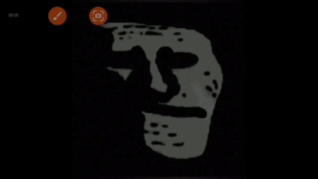 жуткие лица мистер исключительный