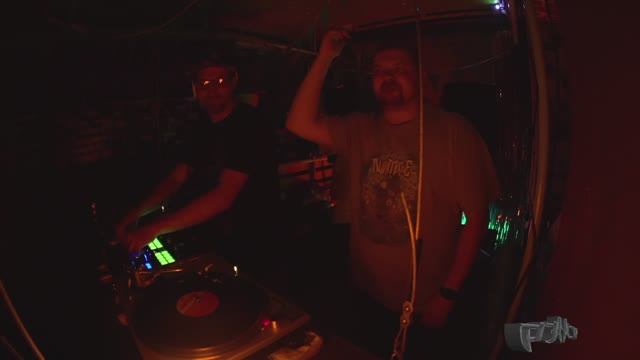 BASSERTIVE @ ЭМИГРАЦИЯ (Часть 1)