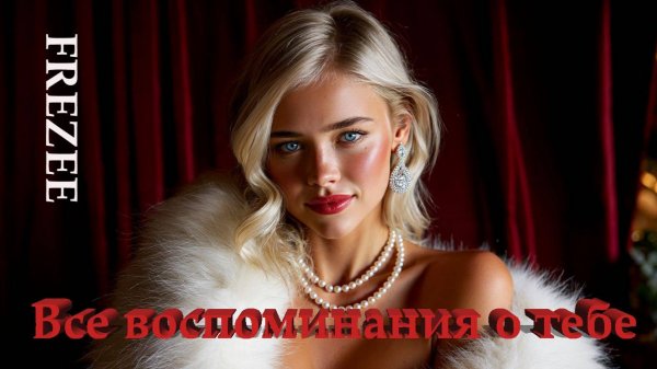 Все воспоминания о тебе (Vse vospominaniya o tebe )