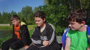 (не)КАРТАВЫЙ, короткометражный фильм о детском буллинге, 2025 г.