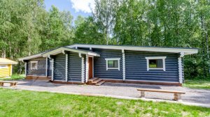 В продаже туристический комплекс "Кивач" у знаменитого водопада в Карелии