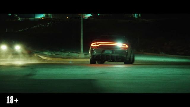 Детка на драйве — Русский Трейлер (4K Дубляж, 2025) смотреть онлайн