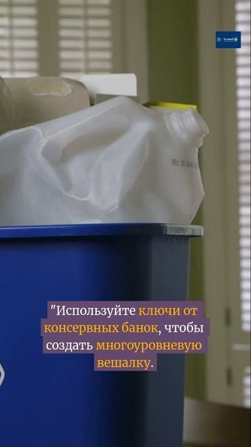 10 самых полезных лайфхаков для дома — просто, гениально, экономно!