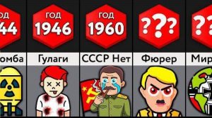 Что, Если Бы Гитлер Выиграл Войну