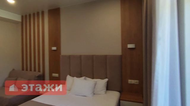 Апартаментный бизнес смотреть онлайн