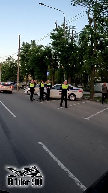 Когда видишь много ДПС)