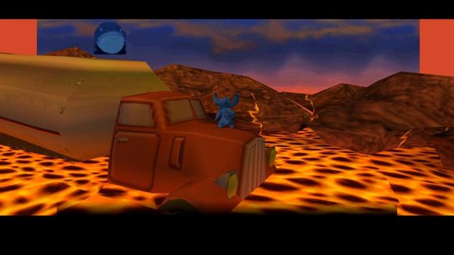 Пакахонтас