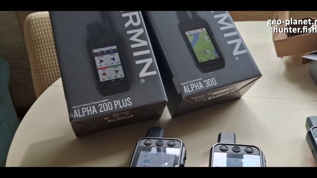 Alpha 200 Plus - обновленная Alpha 200 на замену Alpha 300 смотреть онлайн